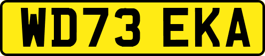 WD73EKA
