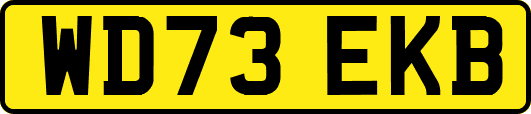 WD73EKB
