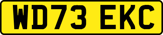 WD73EKC