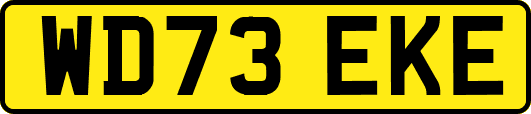 WD73EKE