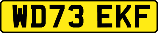 WD73EKF