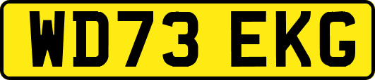 WD73EKG