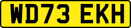 WD73EKH