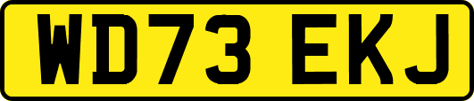 WD73EKJ