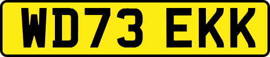 WD73EKK
