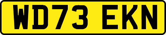 WD73EKN