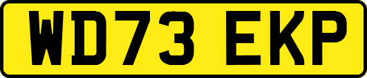 WD73EKP