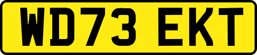 WD73EKT