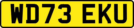 WD73EKU