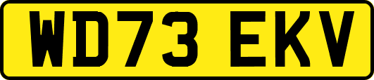 WD73EKV