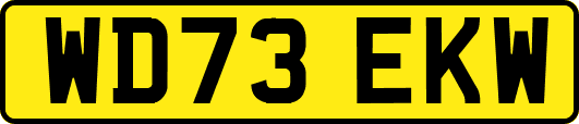 WD73EKW
