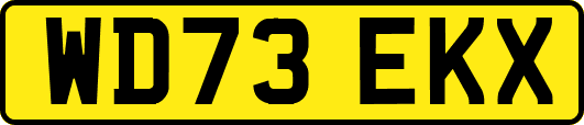 WD73EKX