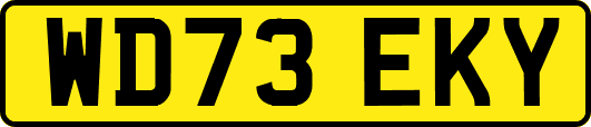 WD73EKY
