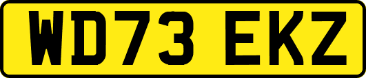 WD73EKZ