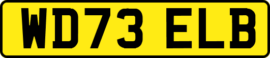 WD73ELB