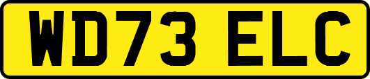 WD73ELC