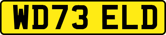 WD73ELD
