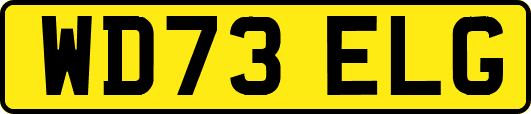 WD73ELG