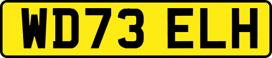 WD73ELH