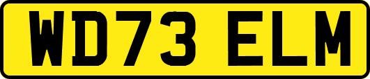 WD73ELM