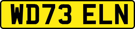 WD73ELN