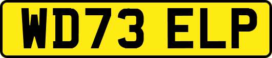 WD73ELP