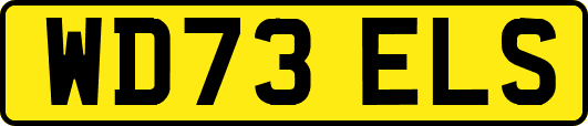 WD73ELS