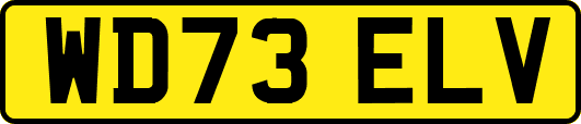 WD73ELV