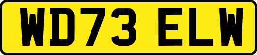 WD73ELW