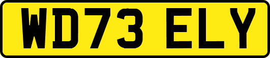 WD73ELY