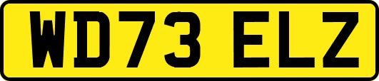 WD73ELZ