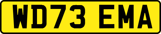 WD73EMA