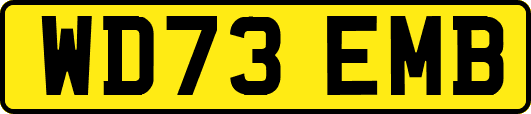 WD73EMB