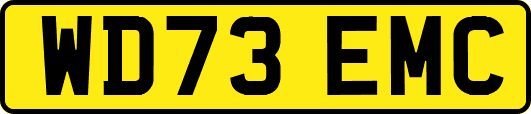 WD73EMC