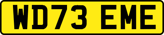 WD73EME