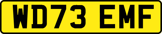 WD73EMF