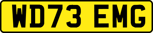 WD73EMG