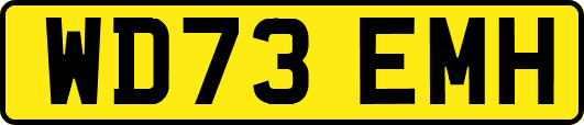 WD73EMH