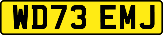 WD73EMJ