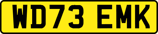 WD73EMK