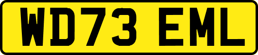 WD73EML