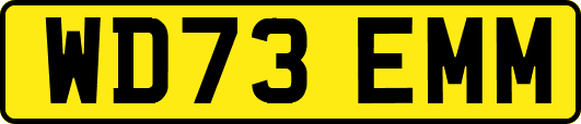 WD73EMM