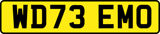 WD73EMO