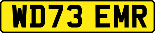 WD73EMR