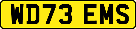 WD73EMS