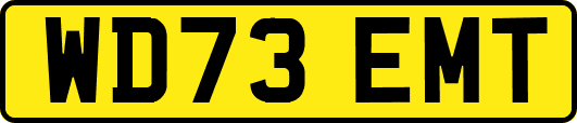 WD73EMT