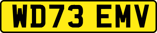 WD73EMV