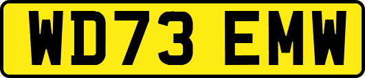 WD73EMW