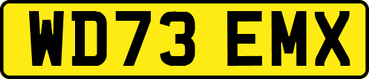 WD73EMX