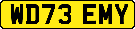 WD73EMY